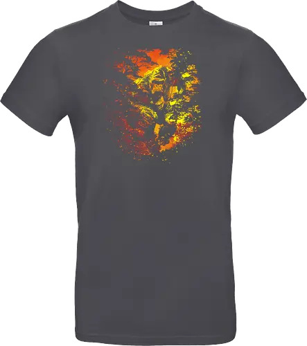 King of skull island