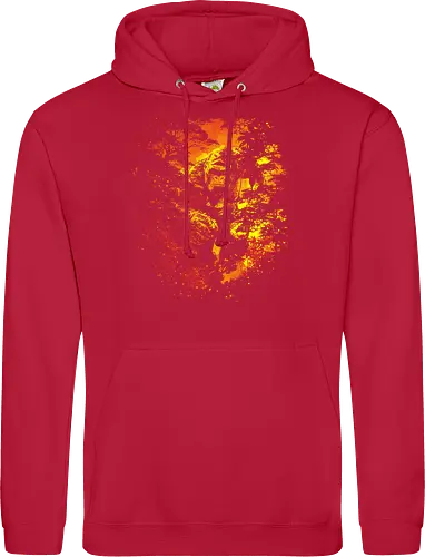 King of skull island