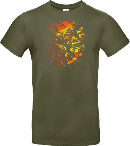 King of skull island