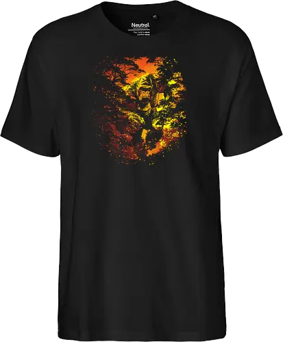 King of skull island