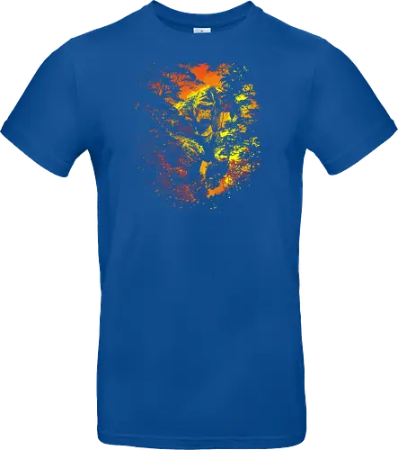 King of skull island