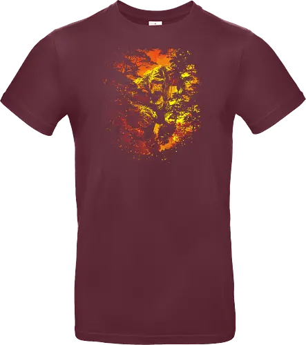 King of skull island