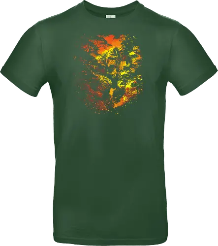 King of skull island