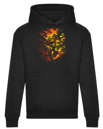 King of skull island