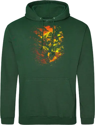 King of skull island