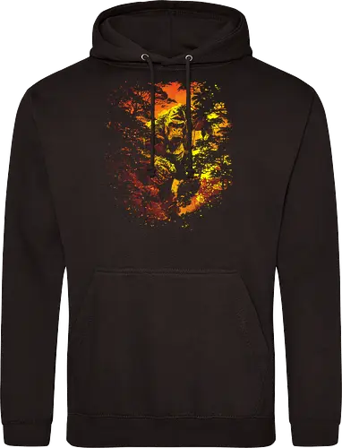 King of skull island