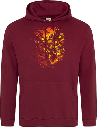 King of skull island