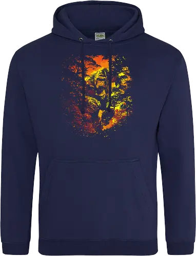 King of skull island