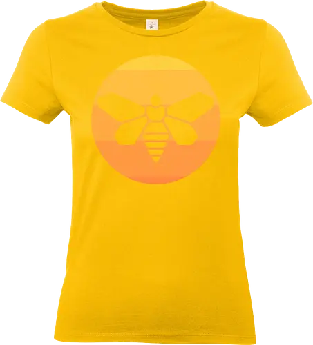 Golden Moth Chemical - Standard T-Shirt (Frauen)