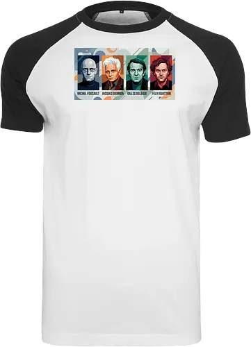 Kings of Poststrukturalismus & Postanarchismus