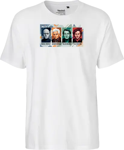 Kings of Poststrukturalismus & Postanarchismus