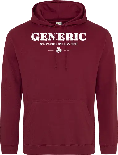 Generic St. Patrick’s Day Vintage Shamrock