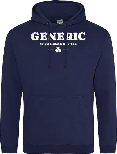 Generic St. Patrick’s Day Vintage Shamrock