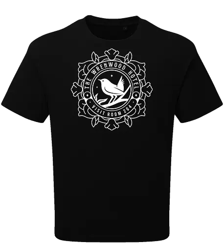 Wrenwood Hotel Emblem