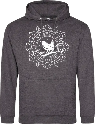 Wrenwood Hotel Emblem