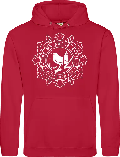 Wrenwood Hotel Emblem