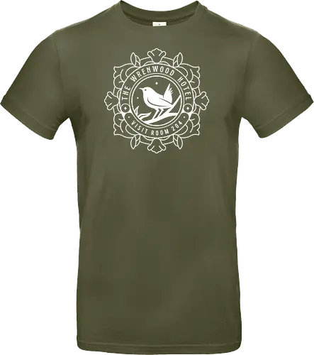 Wrenwood Hotel Emblem