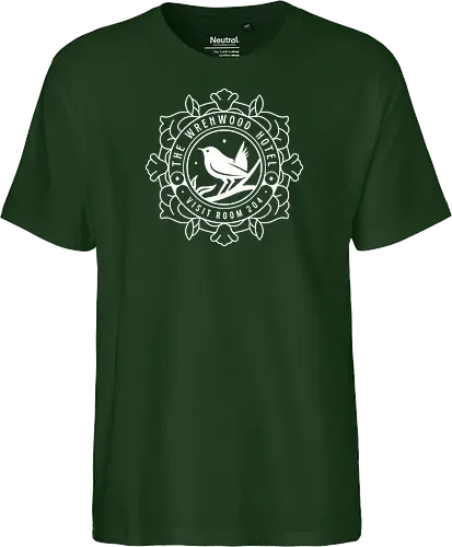 Wrenwood Hotel Emblem