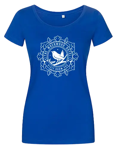 Wrenwood Hotel Emblem