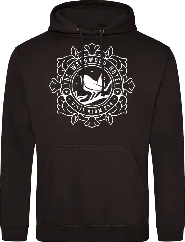 Wrenwood Hotel Emblem