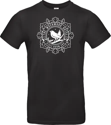 Wrenwood Hotel Emblem