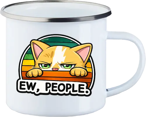 Ew, People.
