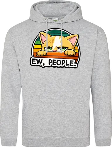 Ew, People.