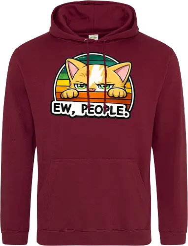 Ew, People.