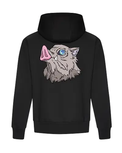 Inosuke Hashibira- Kimetsu no yaiba fanart