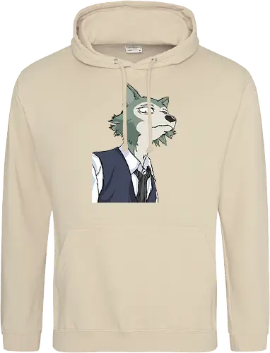 Legoshi- Beast fanart