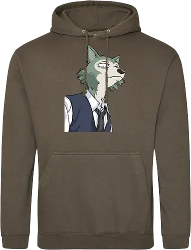 Legoshi- Beast fanart