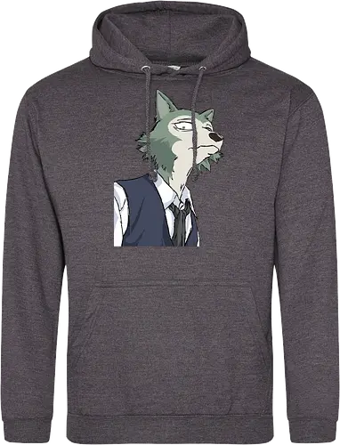 Legoshi- Beast fanart