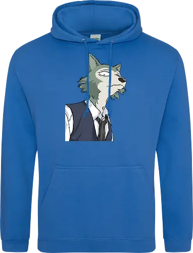 Legoshi- Beast fanart