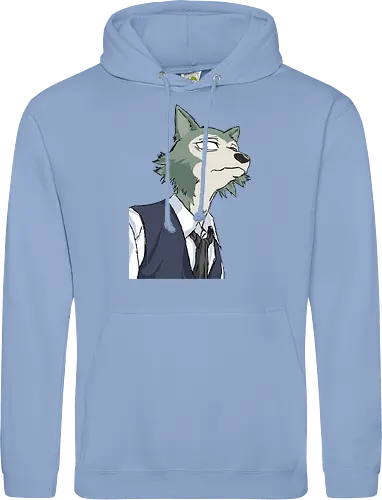 Legoshi- Beast fanart