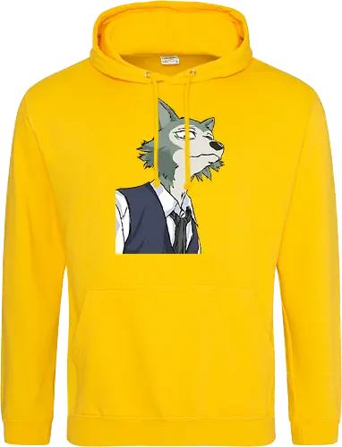 Legoshi- Beast fanart