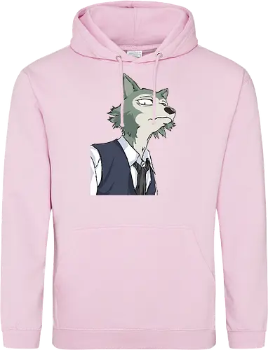 Legoshi- Beast fanart