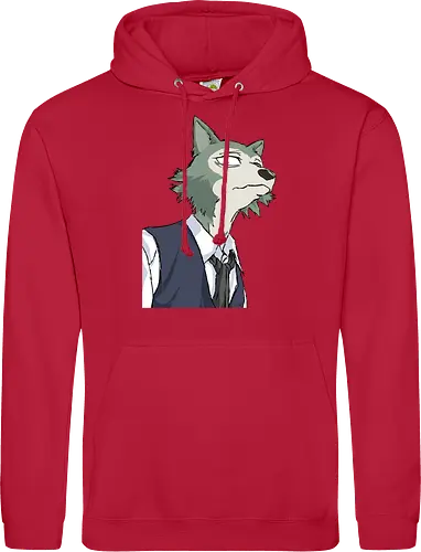 Legoshi- Beast fanart