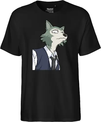 Legoshi- Beast fanart