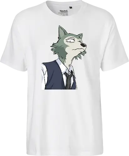 Legoshi- Beast fanart