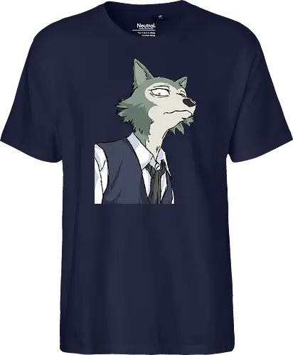 Legoshi- Beast fanart