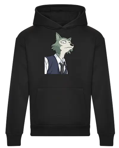 Legoshi- Beast fanart