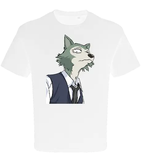 Legoshi- Beast fanart