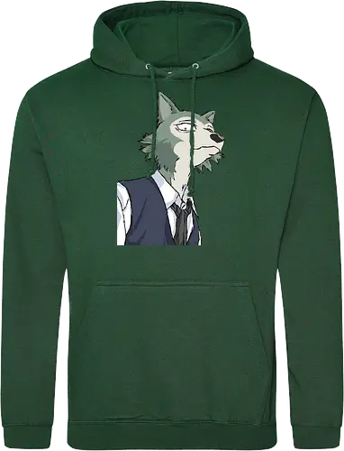 Legoshi- Beast fanart