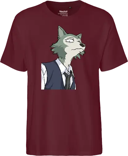 Legoshi- Beast fanart