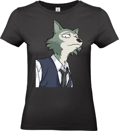 Legoshi- Beast fanart - Standard T-Shirt (Frauen)