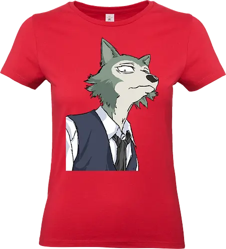 Legoshi- Beast fanart - Standard T-Shirt (Frauen)