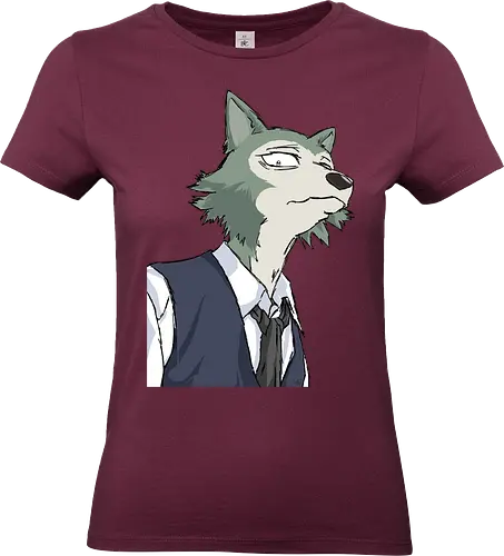 Legoshi- Beast fanart - Standard T-Shirt (Frauen)