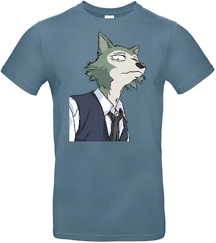 Legoshi- Beast fanart - Standard T-Shirt