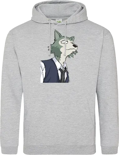 Legoshi- Beast fanart