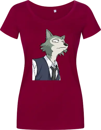 Legoshi- Beast fanart